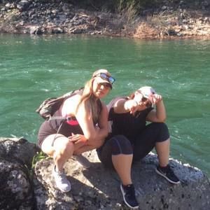 Meet your Posher, Fernanda